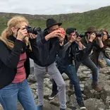 Ready, Steady, Shoot!
