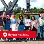 Beyond Berlin Community