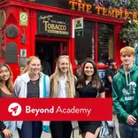 Beyond Dublin Community