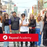 Beyond Seoul Community