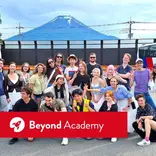 Beyond Academy Tokyo Community