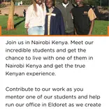 Meet our amazing students