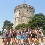 Thessaloniki Greece 