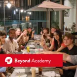 Beyond Bangkok Community