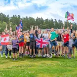 Angloville: Discover the World 