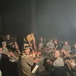 Times around the campfire 