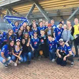 International Interns in Colombia