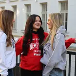 UNYP students