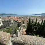 CIS Abroad Semester on the Italian Cinque Terre Riviera - Florence University of the Arts