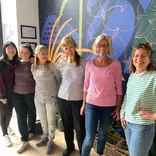 50+ enjoy learning French while discovering the sunny South of France