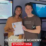 OLSA Certified Spanish Academy