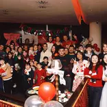 XMandarin Chengdu event