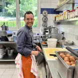 Culinary Internship