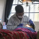 Dental work