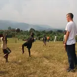 Play for good, change the world