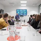 Company Workshop - London Chamber