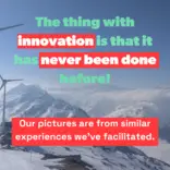 Innovation