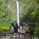 La Fortuna Waterfall