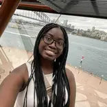AIFS Abroad intern in Sydney, Australia