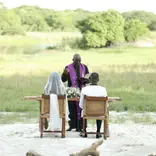 "Capture unforgettable wedding moments in Tanzania’s breathtaking national parks—where love meets the wild. Our program offers students and tourists a rare chance to experience, photograph, and celebrate weddings in iconic settings like Serengeti, Ngorongoro, and Zanzibar, blending culture, nature, and romance."