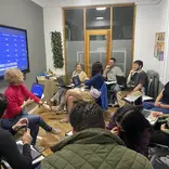 Teach English in Madrid Spain with TtMadrid