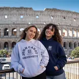 Study Abroad in Rome at John Cabot University