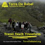 Travel, Teach, Transform