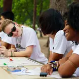 Xplore Adventure Camp Thailand 1
