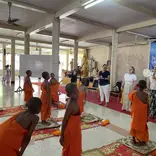 Xplore Buddhism Immersion 1