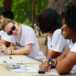 Xplore Adventure Camp Thailand 1