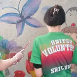 wall painting 