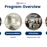 CRCC Asia Internship Program London Inclusion