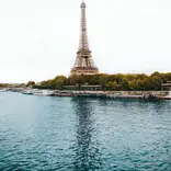 Eiffel Tower