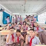 ESL Teacher