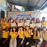 Graduation Day