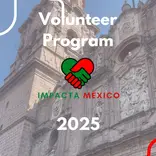 Volunteer program