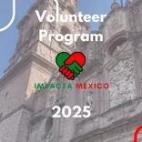 Volunteer program