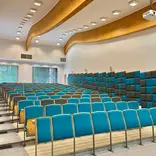 our aula