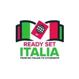 Ready Set Italia logo
