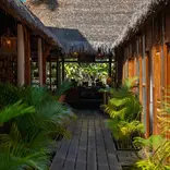 you spa trawangan