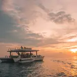 Utopia Catamaran - by PAUSE
