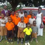 Together we can save the children 