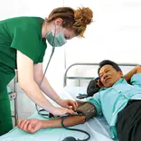 Global clinical internship - Vietnam