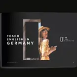TEFL Course in Germany