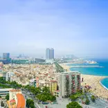 Barcelona Internship 