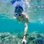 snorkeling