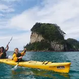 Intern Abroad in New Zealand