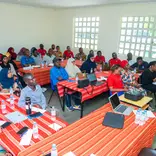 teacher training in arusha