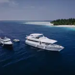 Horizon 2 Snorkeling Cruises