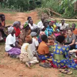 Kyampisi Women Empowerment Resource Centre